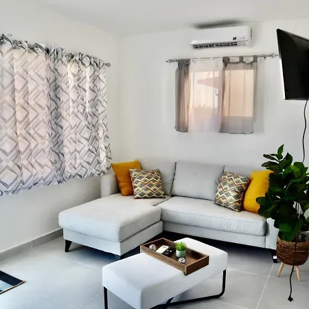 Newly Built Beautiful 2Br House With Yard Villa
